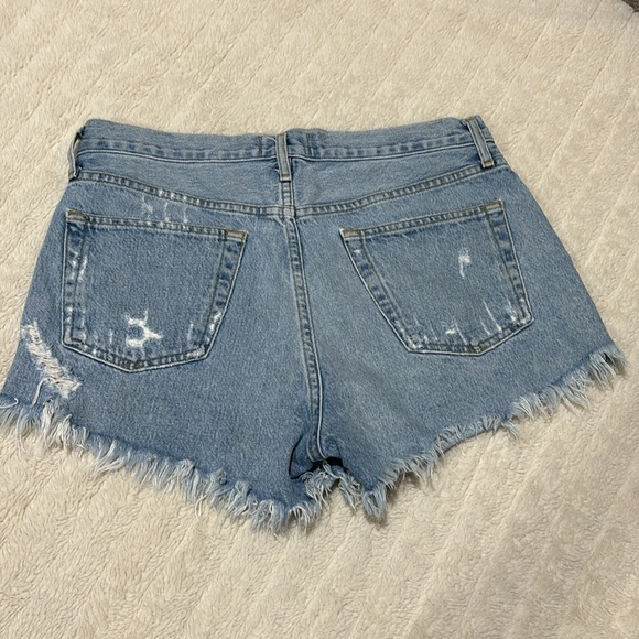 AGOLDE Shorts - Picture 2 of 4